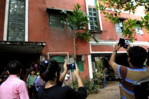 Kolkata's house of horror 