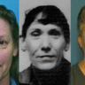 7 female serial killers