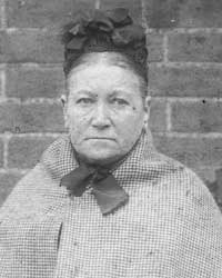 amrlia dyer Felame serial killer