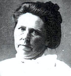 belle gunness Felame serial killer