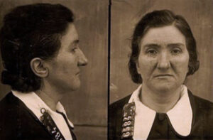 cianciulli Felame serial killer