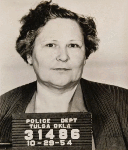 nannie doss Felame serial killer