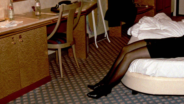 murder in oslo plaza hotel