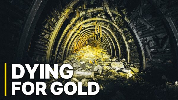documentary Dying for god