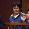 the night stalker Richard Ramirez