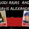 Jodi Arias Travis murder case