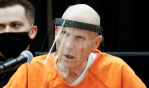 Joseph DeAngelo Golden state serial killer