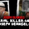 Serial Killer Joseph DeAngelo
